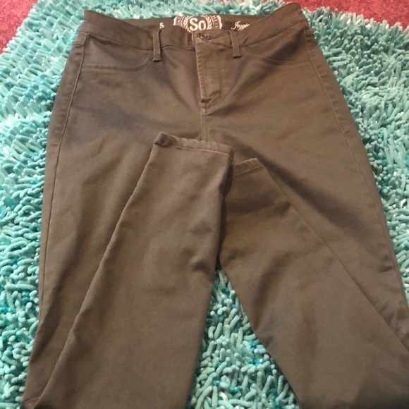 So Jeggings - Picture 1 of 5
